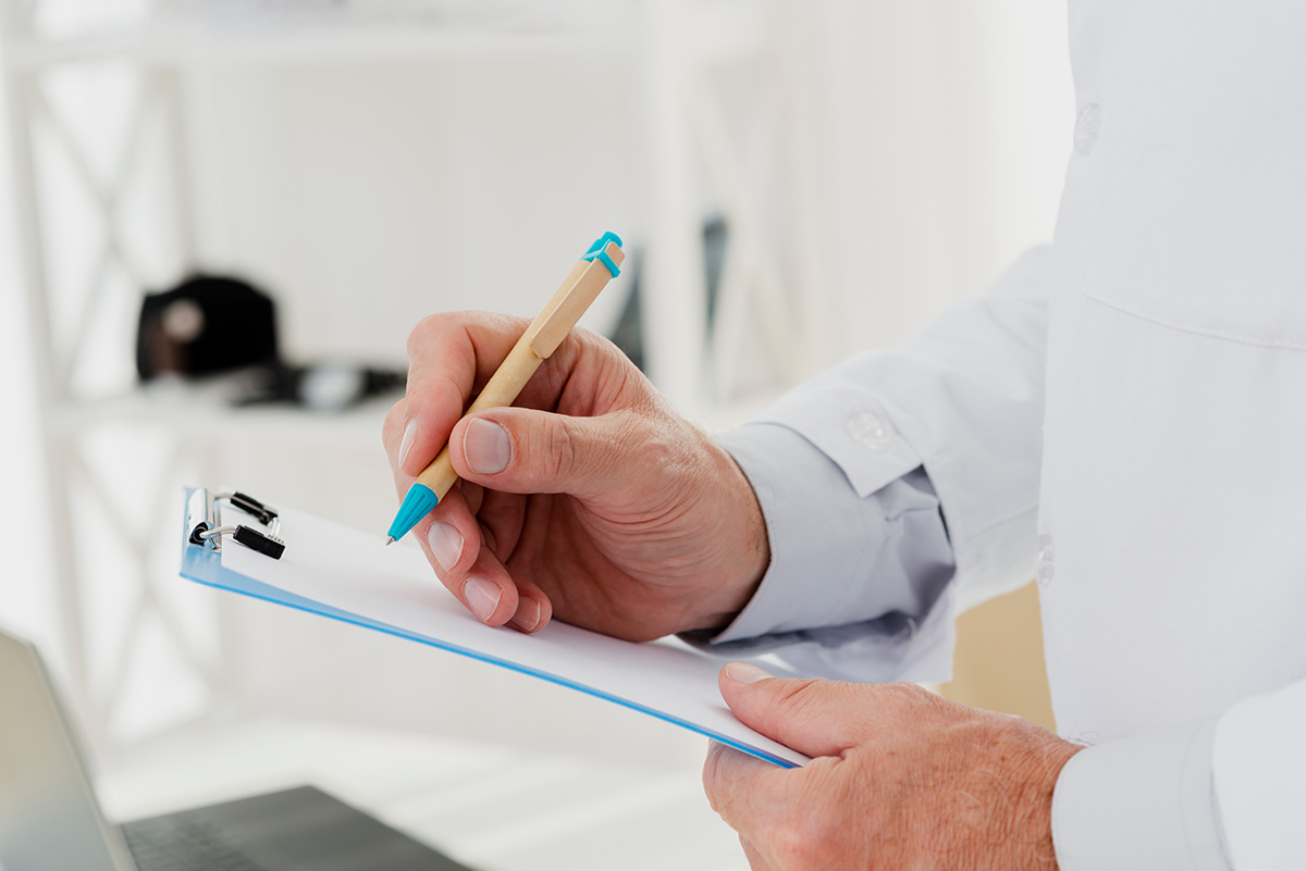 Testosterone Replacement Therapy In Testosterone Replacement Therapy Clinic In Anchorage