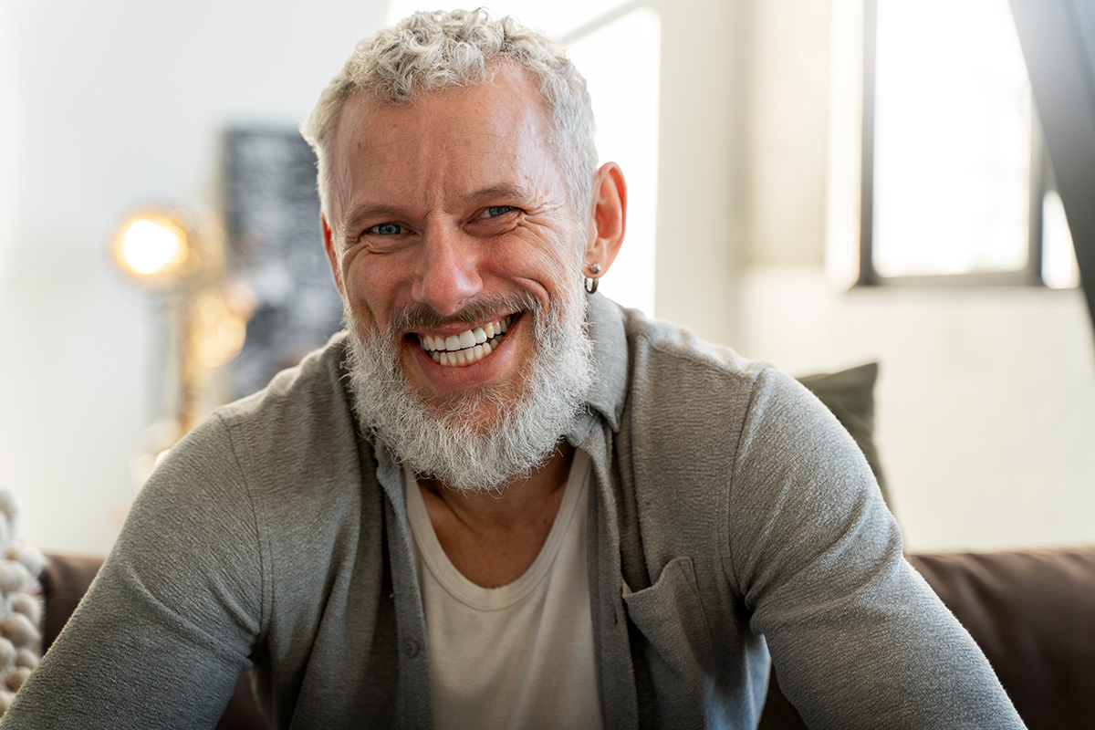 Testosterone Replacement Therapy for Men In Testosterone Replacement Therapy Clinic In Anchorage